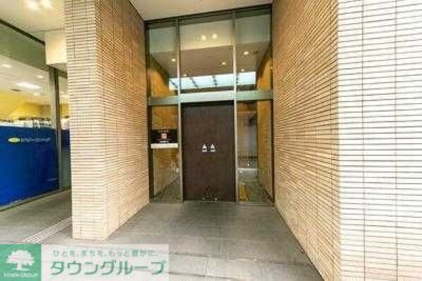 メルクマール京王笹塚レジデンスの物件内観写真